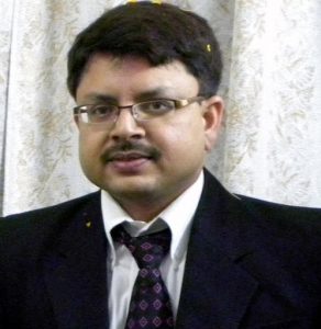 Dr. Vimal Paliwal