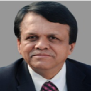 Prof. P Satish Chandra