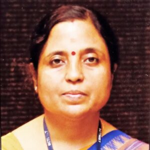 Dr Ashalatha Radhakrishnan