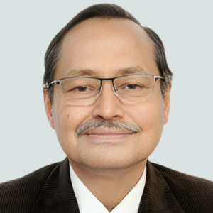 Dr. Atul Agrawal