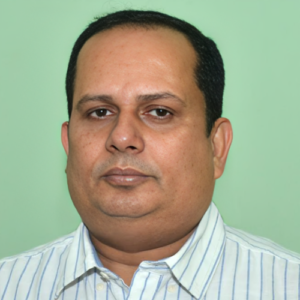 Dr. Ashok Kumar