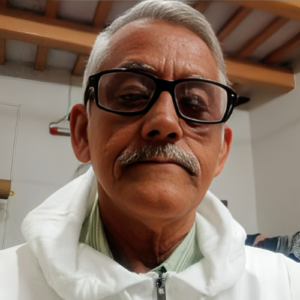 Mr. Anup Kumar Mukherjee