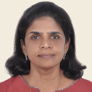 Dr. Jayanti Mani
