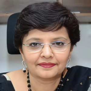 Prof.Sangeeta Rawat